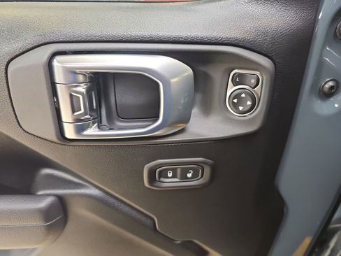 New 2026 Jeep Wrangler Unlimited Rubicon image 12