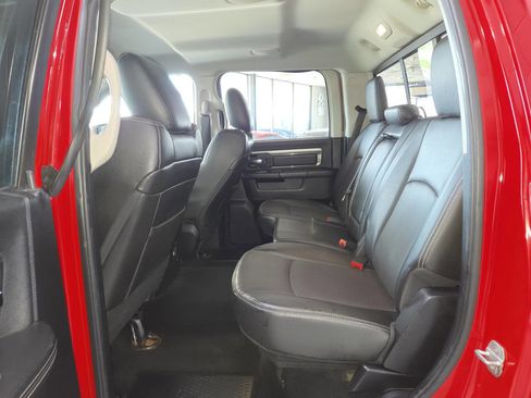 Used 2014 RAM 1500 Sport w/ Trailer Tow Group AWD/4WD image 24