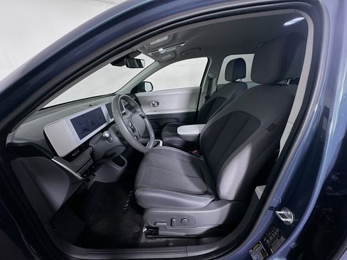 Used 2024 Hyundai Ioniq 5 SEL image 13