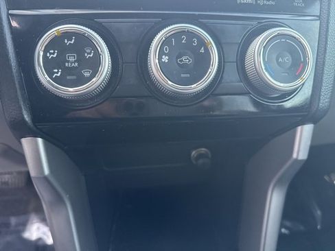 Used 2016 Subaru Forester 2.5i Premium w/ All-Weather Package image 20