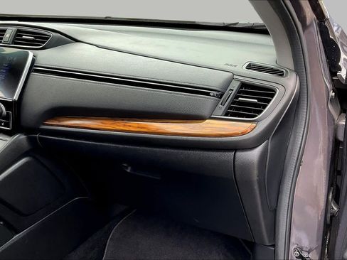 Used 2021 Honda CR-V EX image 19