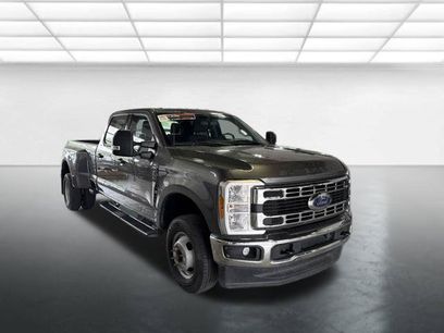 Used 2023 Ford F350 XLT w/ FX4 Off-Road Package
