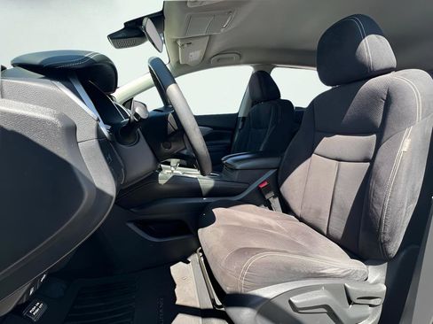 Used 2020 Nissan Murano S w/ Technology Package FWD image 16