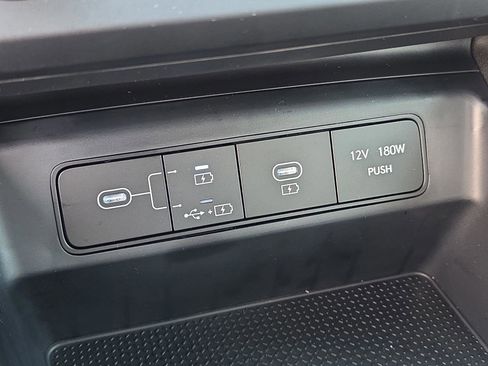 New 2026 Hyundai Santa Cruz SE image 21