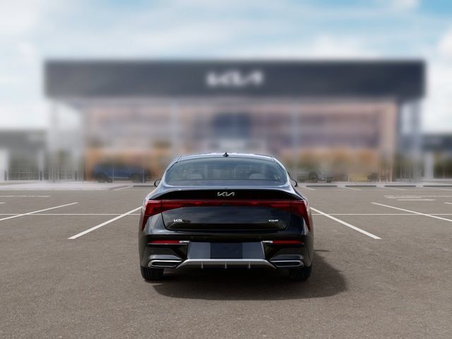 New 2026 Kia K5 GT-Line FWD image 15