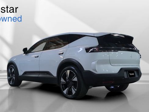 Used 2025 Polestar Polestar 3 AWD/4WD image 3