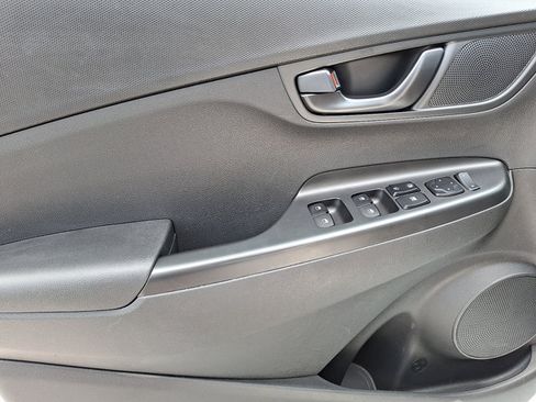 Certified 2022 Hyundai Kona N Line FWD image 12