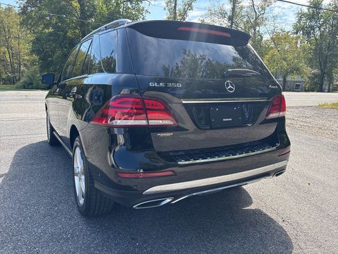 Used 2018 Mercedes-Benz GLE 350 4MATIC w/ Premium 2 Package image 15