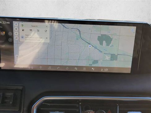 New 2026 Nissan Armada Platinum Reserve image 13