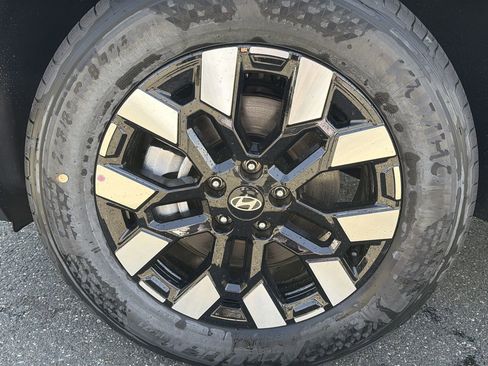 New 2026 Hyundai Santa Cruz SE AWD/4WD image 14