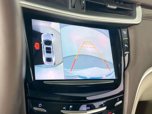 Used 2016 Cadillac XTS Luxury w/ Driver Awareness Package image 14