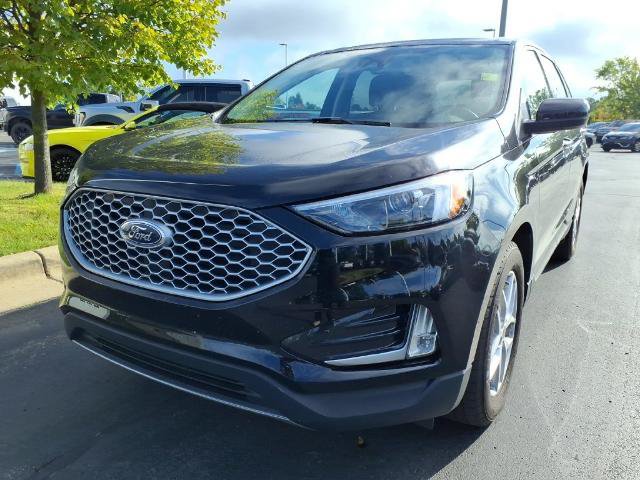 Certified 2024 Ford Edge SEL w/ Convenience Package AWD/4WD image 1