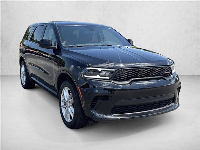Used 2026 Dodge Durango GT AWD/4WD image 2