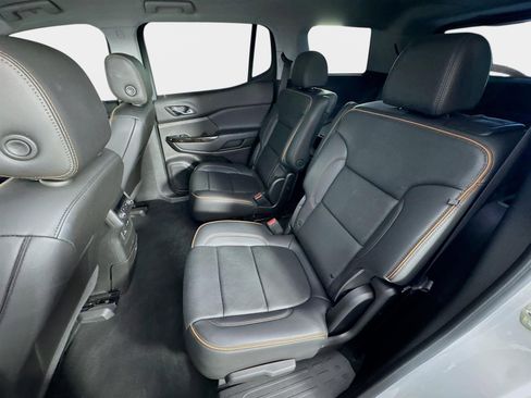 Certified 2023 GMC Acadia AT4 w/ Trailering Package image 22