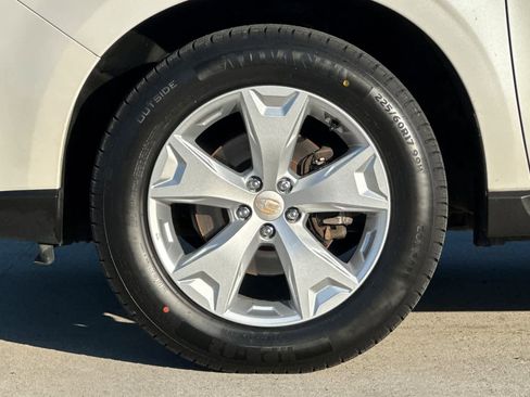 Used 2015 Subaru Forester 2.5i Premium w/ All-Weather Package image 23