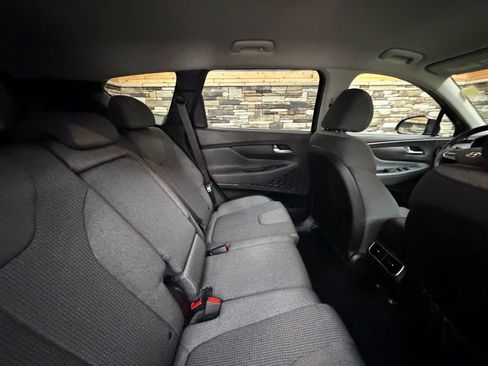 Used 2023 Hyundai Santa Fe SEL AWD/4WD image 32