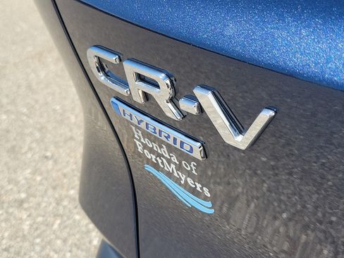Used 2024 Honda CR-V Sport-L image 9