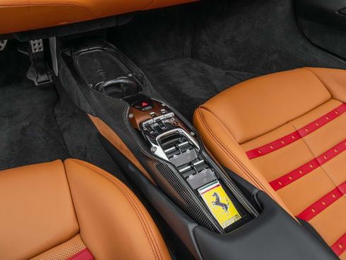 Certified 2024 Ferrari 296 GTS image 6