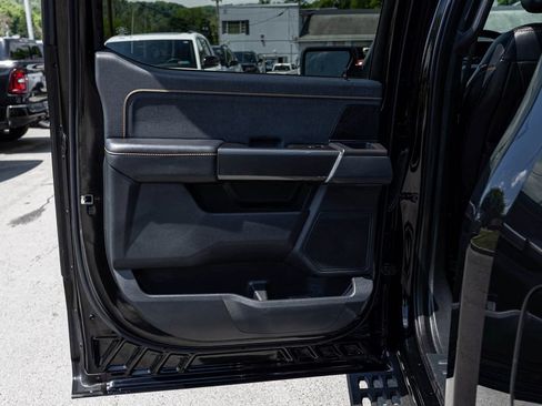 Used 2023 Ford F150 Tremor AWD/4WD image 14
