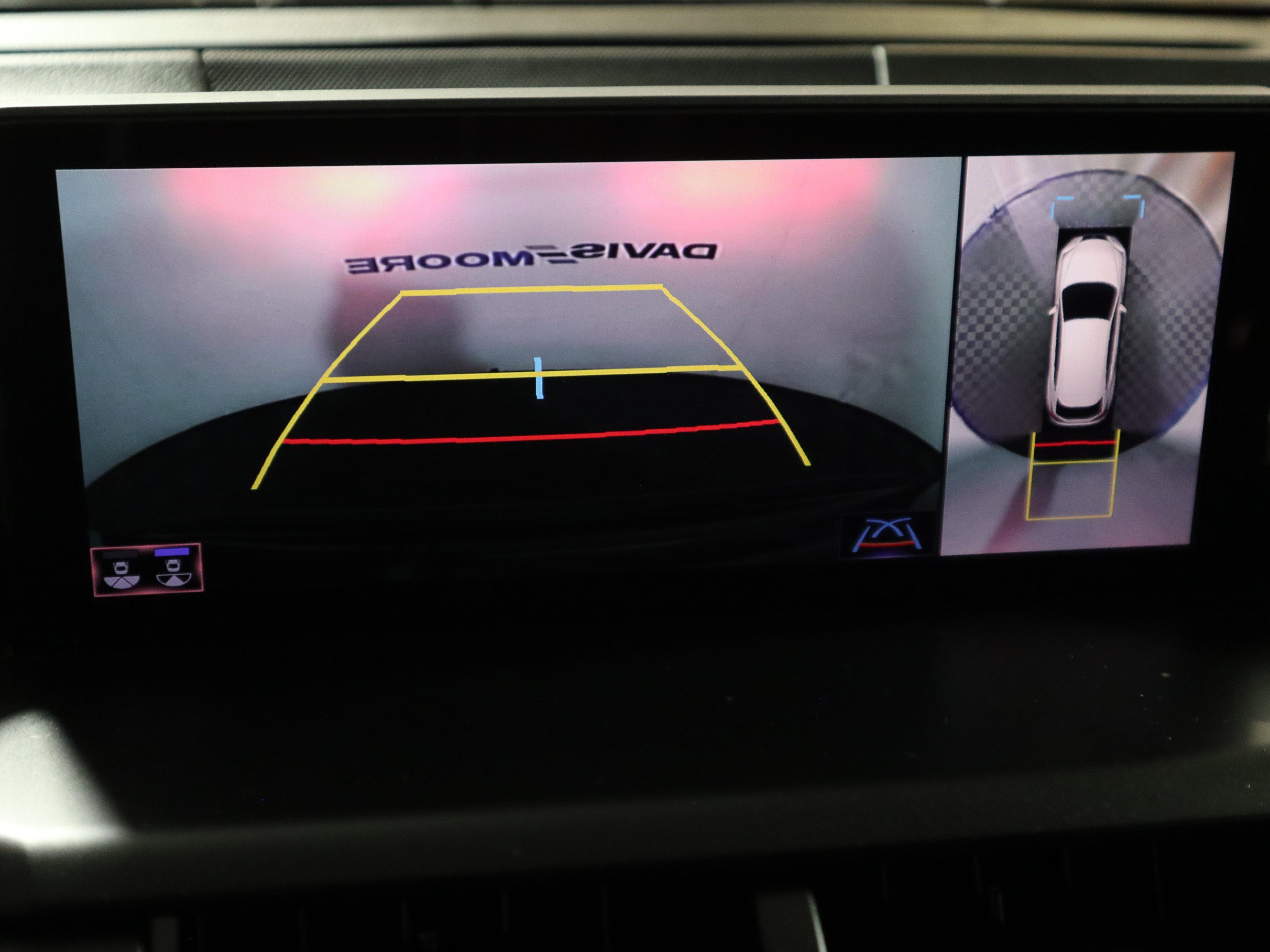 Used 2018 Lexus NX 300 FWD w/ Premium Package image 25