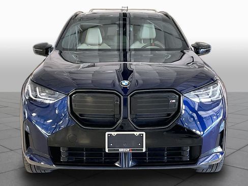 Used 2026 BMW X3 M50 AWD/4WD image 3
