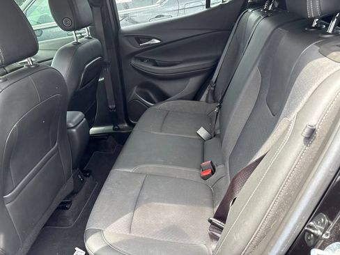 Used 2023 Buick Encore GX Preferred w/ Cold Weather Comfort Package FWD image 13