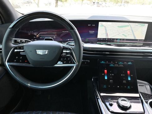 New 2026 Cadillac Escalade IQ Luxury 1 image 91