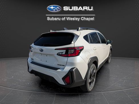 Used 2026 Subaru Crosstrek 2.5i Limited AWD/4WD image 5
