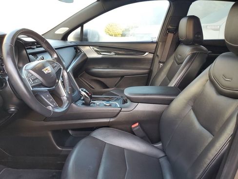 Used 2023 Cadillac XT5 Premium Luxury FWD image 18