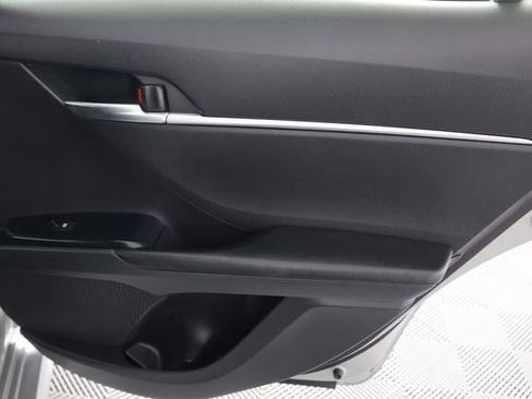 Used 2018 Toyota Camry LE FWD image 24