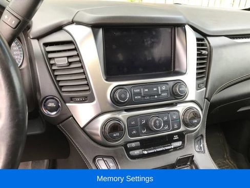 Used 2016 Chevrolet Tahoe LT AWD/4WD image 8