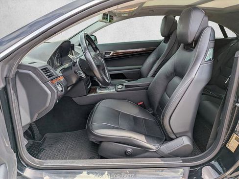 Used 2011 Mercedes-Benz E 350 Coupe image 19