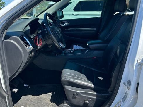 Used 2017 Dodge Durango GT w/ Premium Group AWD/4WD image 13