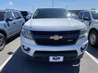 Used 2020 Chevrolet Colorado Z71 RWD video 2