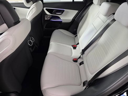 New 2027 Mercedes-Benz GLC 300 image 11
