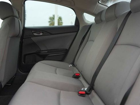 Used 2021 Honda Civic LX image 14