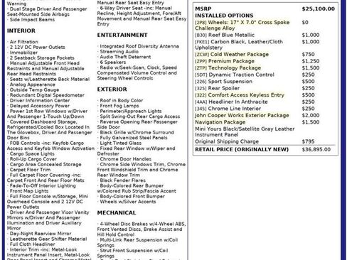 Used 2014 MINI Cooper Clubman S image 23