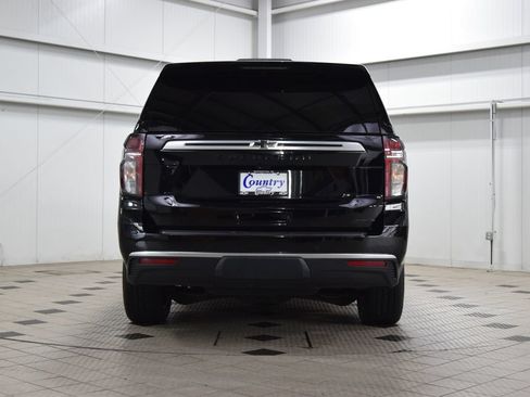 Used 2024 Chevrolet Suburban High Country w/ Max Trailering Package AWD/4WD image 7