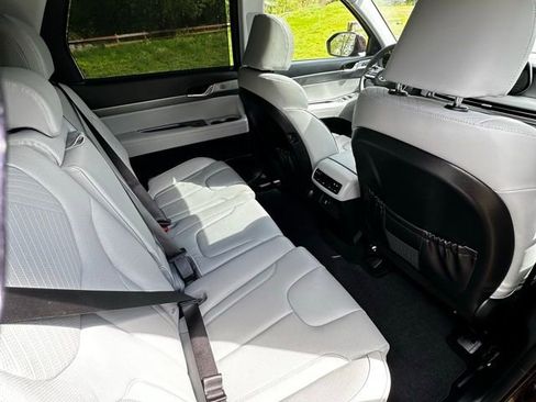 Used 2023 Hyundai Palisade SEL AWD/4WD image 23