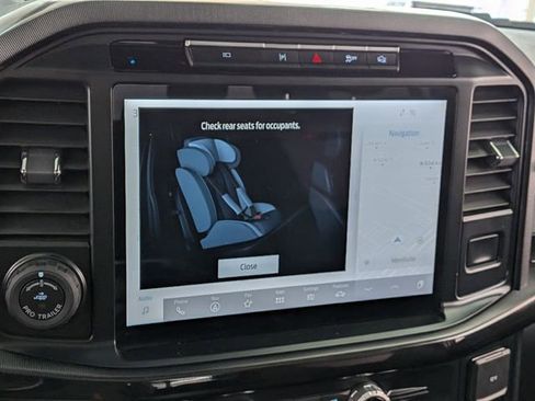 Used 2023 Ford F150 Raptor w/ Equipment Group 802A Raptor R AWD/4WD image 44