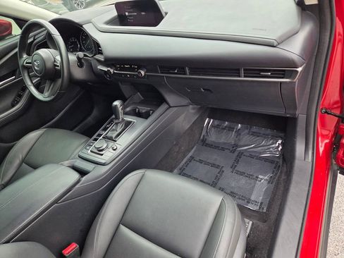 Certified 2022 MAZDA CX-30 AWD 2.5 S w/ Select Package image 16