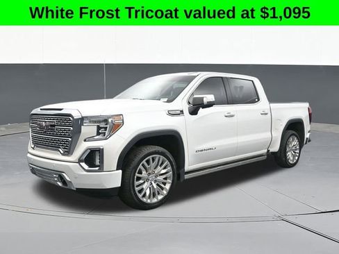 Used 2019 GMC Sierra 1500 Denali w/ Denali Ultimate Package image 6