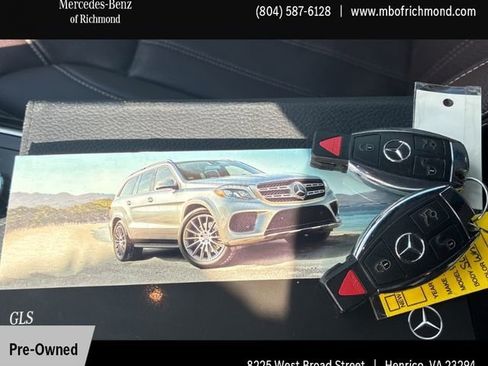 Used 2018 Mercedes-Benz Maybach S 650 image 16