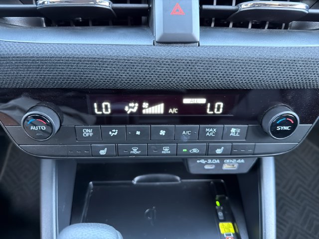 Certified 2026 Subaru Outback Limited XT AWD/4WD image 14