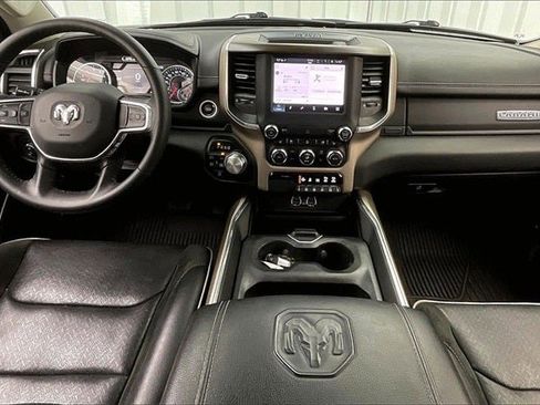 Used 2022 RAM 1500 Laramie image 14