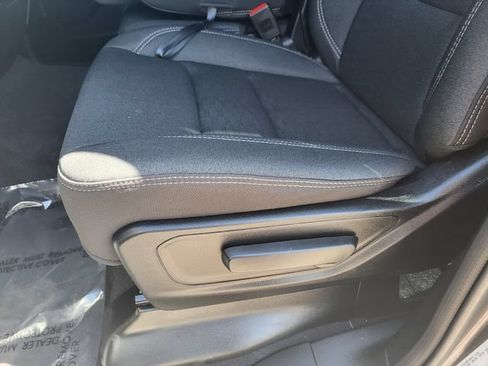 Certified 2025 RAM 1500 Tradesman AWD/4WD image 32