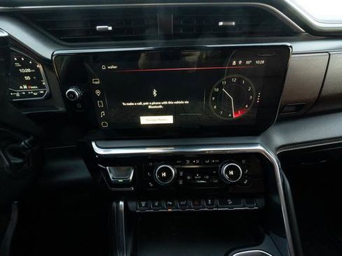 Used 2024 GMC Sierra 2500 Denali Ultimate image 23