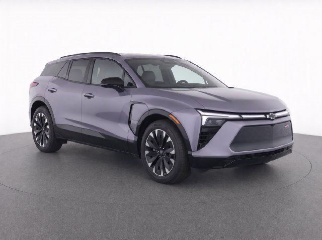 Used 2024 Chevrolet Blazer EV RS AWD/4WD image 1