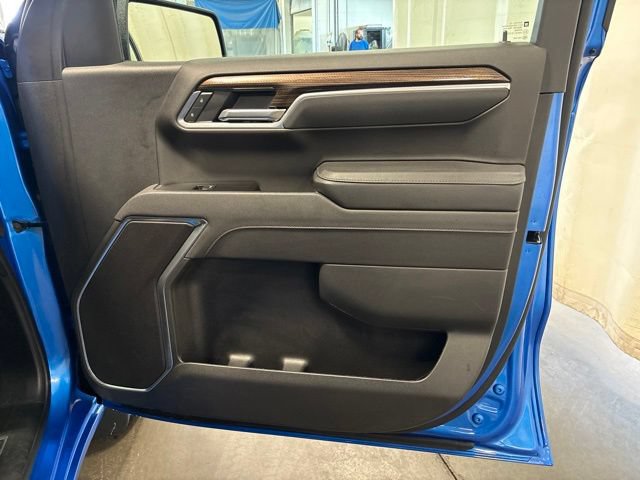 Used 2026 Chevrolet Silverado 1500 RST AWD/4WD image 43