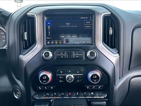 Used 2022 GMC Sierra 1500 Denali RWD image 34